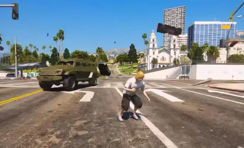 gta5修改器在哪下(gta5线上模式修改器)-百科学社