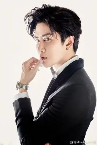 mike _ 图片网