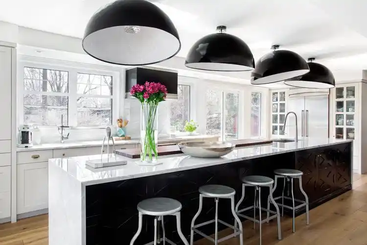 44 modern kitchen design ideas (photos)