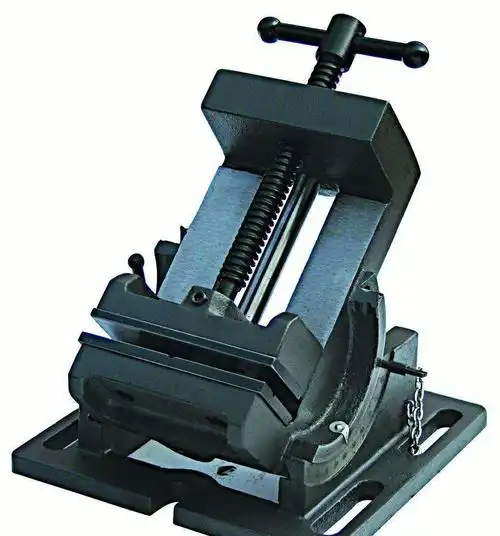 机械加工老师傅最常用的十大夹具