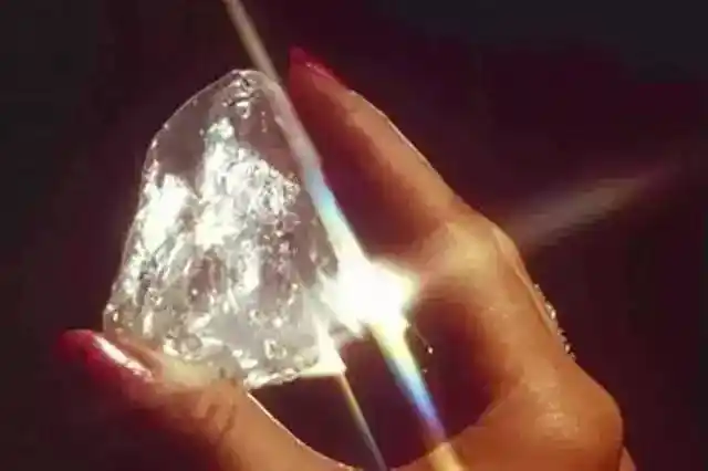 视野|世界上最名贵的十大钻石,都怀疑是不是真的!