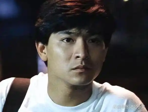 刘德华的演艺传奇坚韧奋斗角色深入艺术与年龄的对话