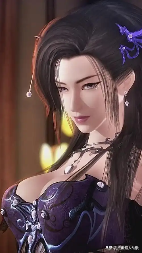 《天行九歌》中,如果让你从明珠夫人和焰灵姬中选一个做老婆,你会选谁