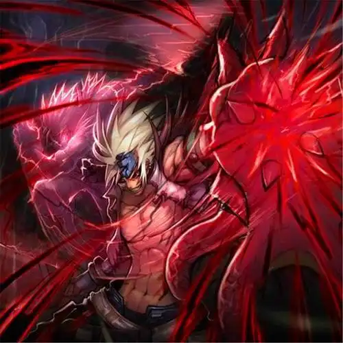 dnf狂战士加点 韩服dnf狂战士加点-北京百科网