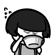 蘑菇头动态表情包