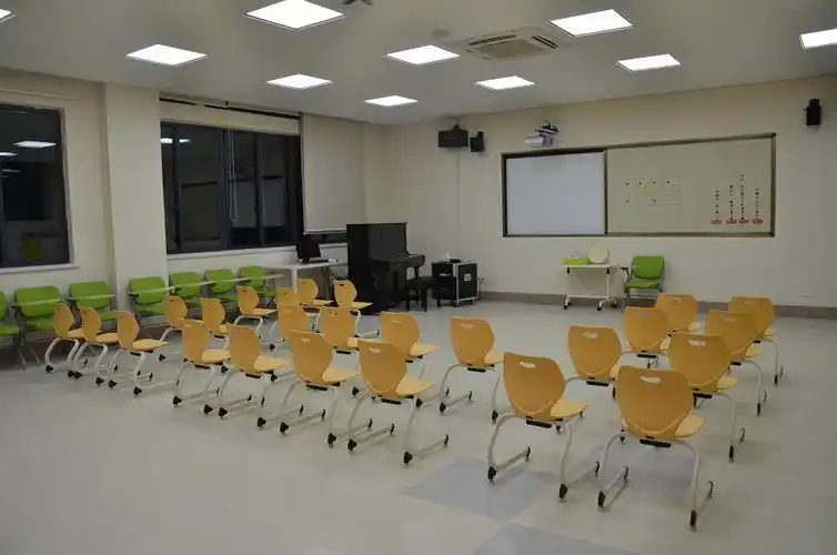 杭州世外外籍人员子女学校_怎么样_学费-国际教育网