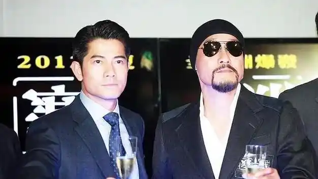 梁家辉|郭富城|刘德华|周润发|寒战2_网易订阅