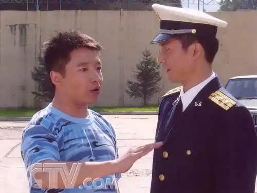 宏 业:穆怀虎秦 海 川:许还山林 爽:石微羽高 天 浩:丁 宁主要演员导