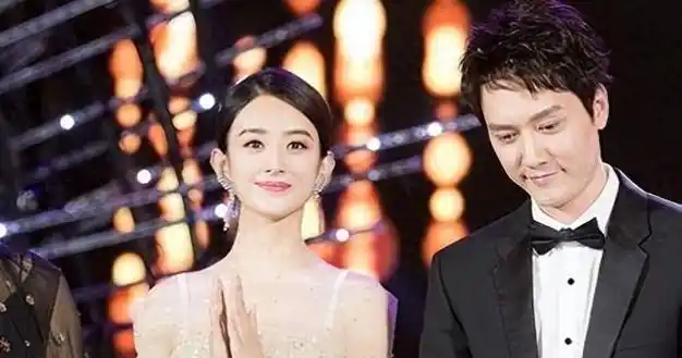 眼眶红润几欲痛哭,言语中满是想要复婚|赵丽颖|林更新_网易订阅