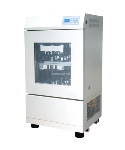 柜式双层恒温培养振荡器四川贵州云南西藏重庆西南地区直销