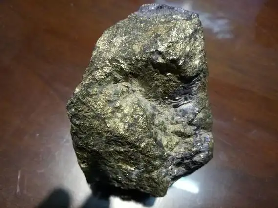 对此,科学家说到,锎也是一种十分昂贵的金属,它的售价高达2700万美元