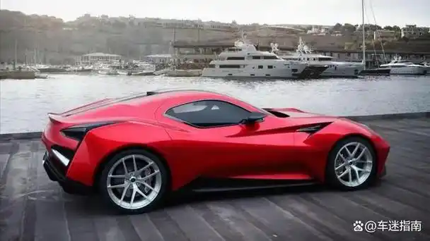 全球十辆顶级跑车排名辣法只能最后一名你知道哪几辆