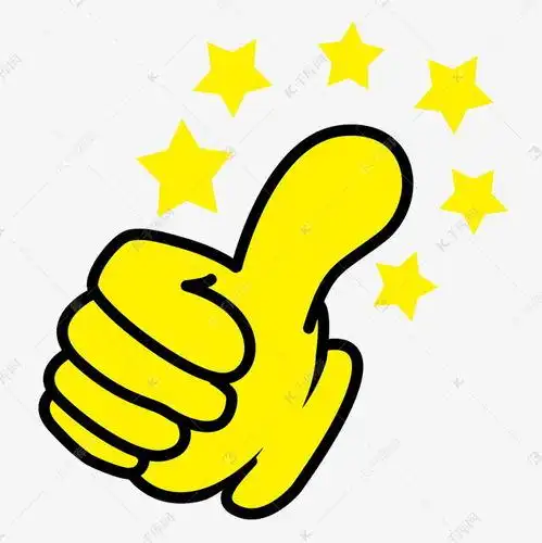 点赞怎么画 点赞怎么画简单又好看