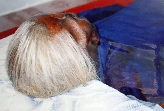 香河老人尸身不腐之谜:3种情况可"肉身不腐"(3)