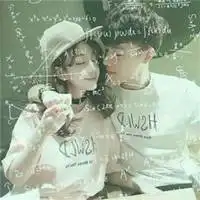 头像闺蜜2018最新版潮【点击鼠标右键下载】