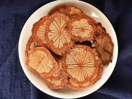 血通泡水的功效