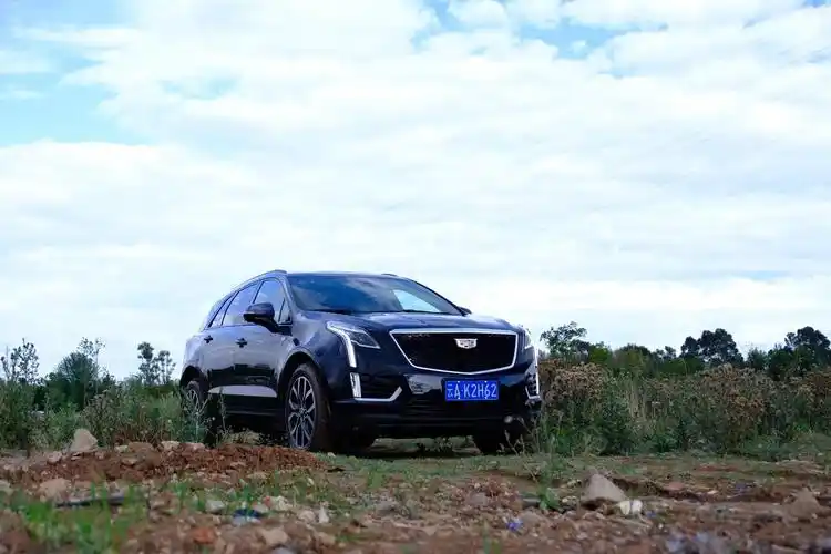 各项指标强压bba 2021款凯迪拉克xt5试驾有感