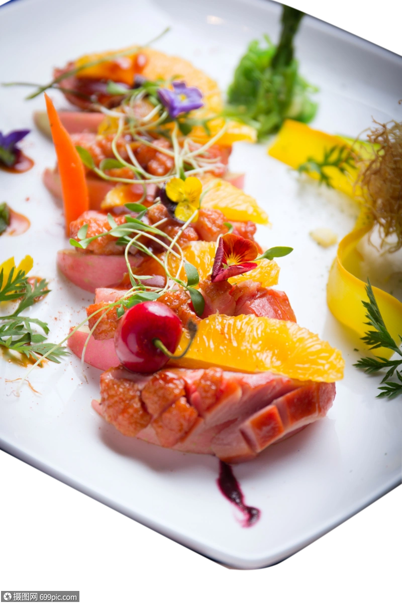 西餐食品素材高清图片素材