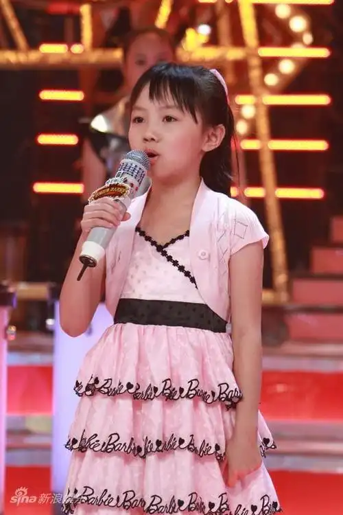 资料:《华人大综艺》小评委-杨沛宜