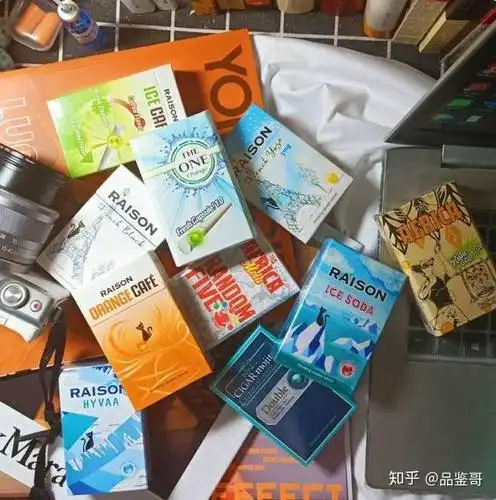 有哪些奶味爆珠香烟奶味爆珠香烟推荐