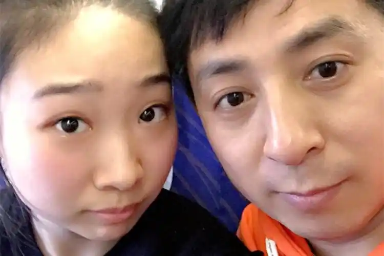 原创张鹤伦首谈家庭,妻子是德云社女粉丝,曾霸气表白:娶你!