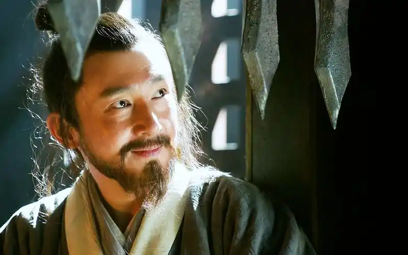 大明风华:于谦于少保!我争得是万世之名!