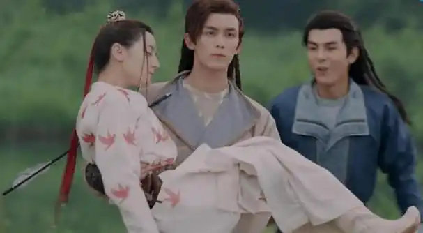 从童星到实力青年演员24岁的吴磊让众人对他刮目相看