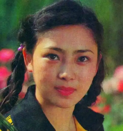 李连杰现状李连杰与前妻黄秋燕在北京重逢