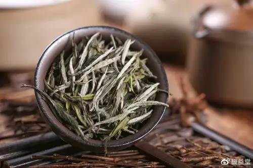 福鼎白茶缘何特别?凭韵味!