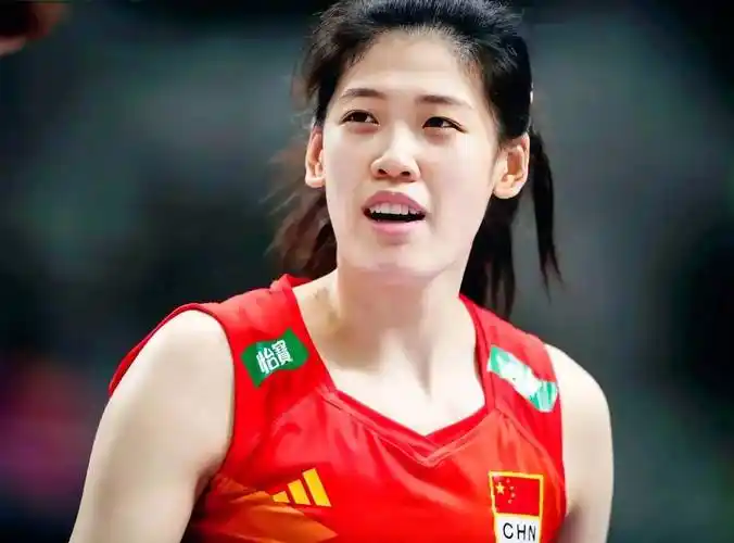 有以下几点原因_中国女排_防守_主攻手