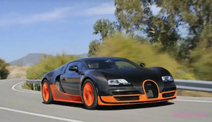 世界十大豪车排名世界豪华车排名