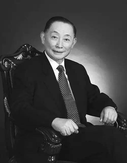 今日送别梅葆玖