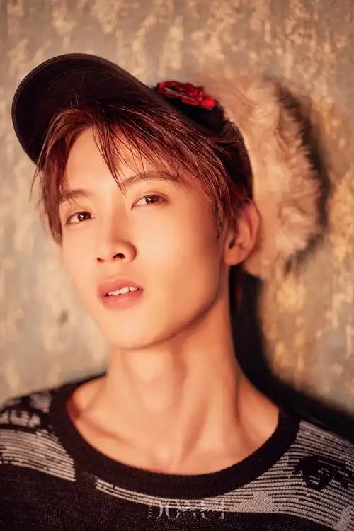 陈宥维能量发光体