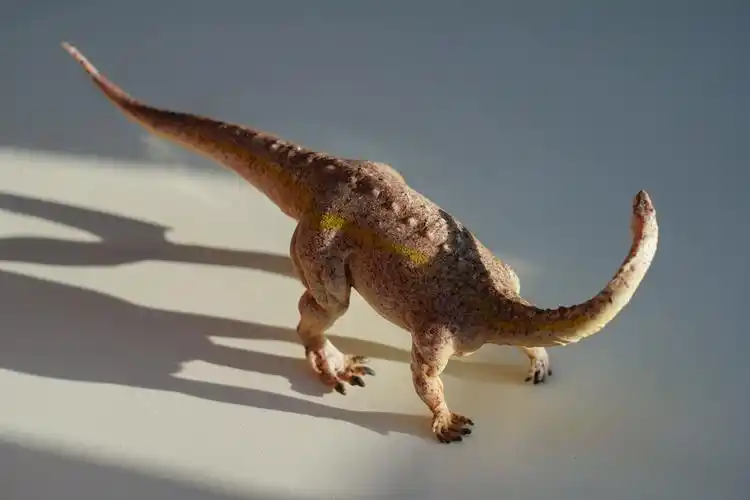 更新详情 - 许氏禄丰龙 - 摩点