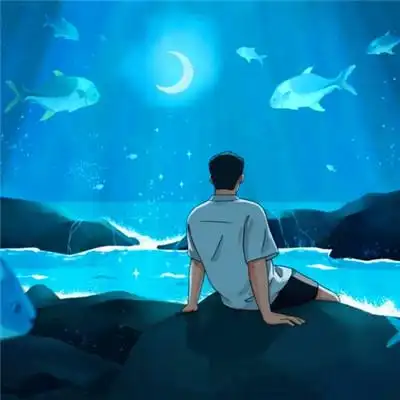 适合长久用的头像 好看高清永久吸引人的微信头像图片_微信头像_头像