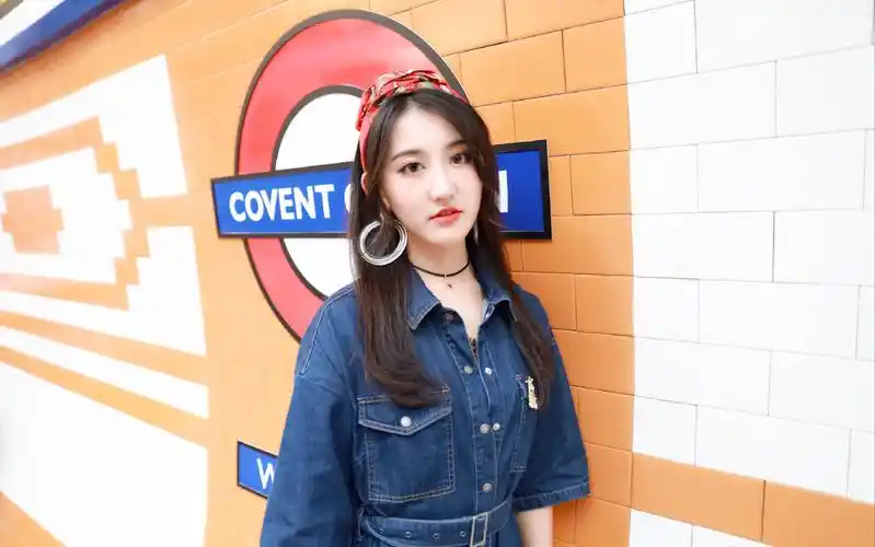 sing秦瑜粉丝自制应援曲老秦混剪