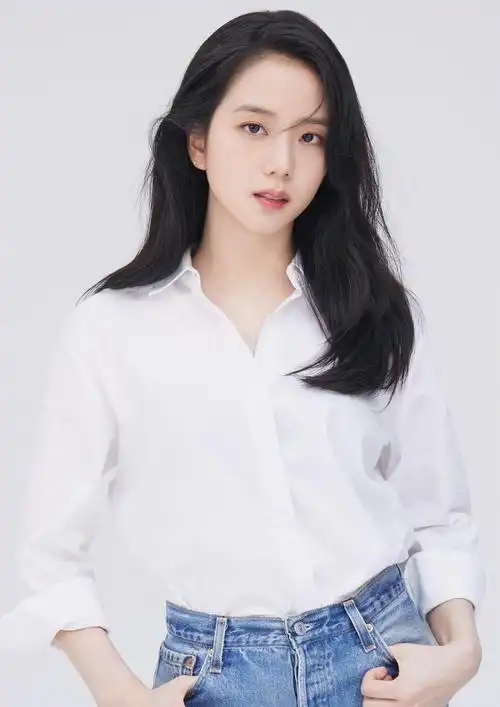 kimjisoo金智秀清秀性感写真