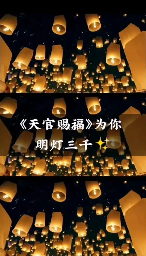 为你明灯三千 为你花开满城 为你所向披靡柚苏0祝大家元旦快乐73