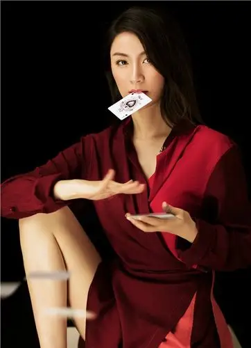 刘庭羽代言费是多少?