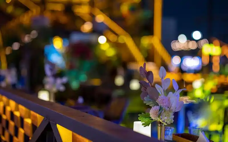 nikonz58noct广州夜生活太古仓