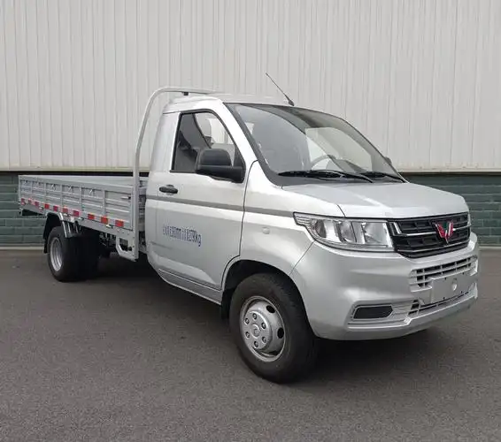 五菱牌lzw1030ltwc单排载货汽车