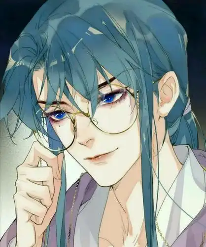 《不健全关系》:我打赌,钱错跟滕瑞雨一定是史上最惨的漫画男主!