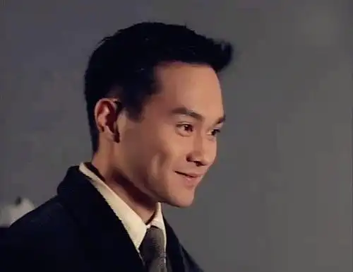 早年的"天地男儿"