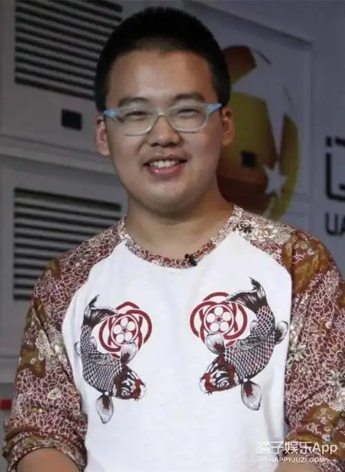 郭德纲儿子郭麒麟减肥成功逆袭小鲜肉这比杜海涛励志多了