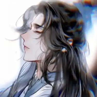 绝版古风男生动漫头像 高清好看罕见好看的古风头像男生图片_男生动漫