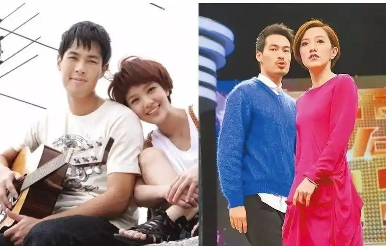 郭采洁杨佑宁分手原因 郭采洁说自己在感情中太强势