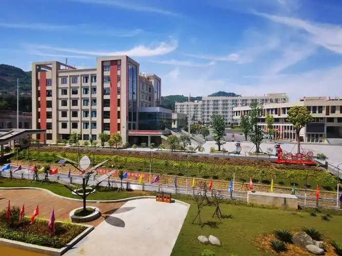 2020年4月贵州省仁怀市一中行