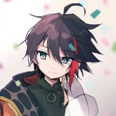 动漫男生暖男头像 恋爱选我不迷茫_整理_相关_标题