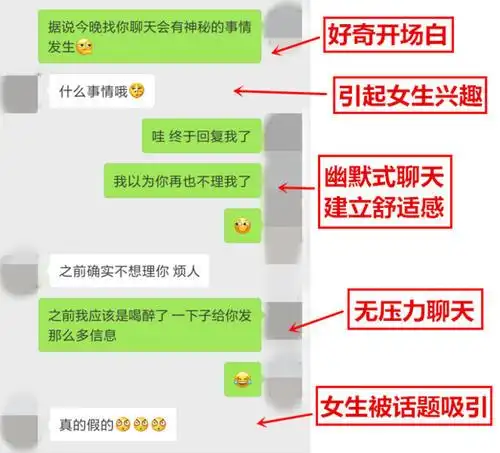 每天应该怎么和女朋友聊天和女朋友在一起聊天时需要注意什么