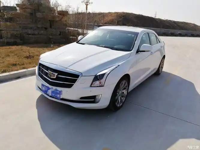 凯迪拉克ats-l 2017款 28t 时尚型怎么样_优缺点_ap8rfr3d4_口碑_汽车